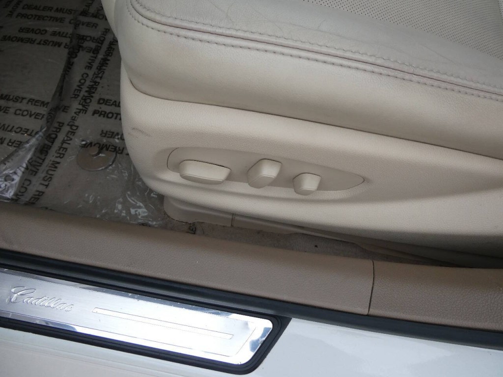 2014 Cadillac CTS Image 17