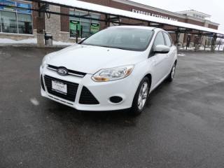 Image for 2014 Ford Focus SE ID: 7043223