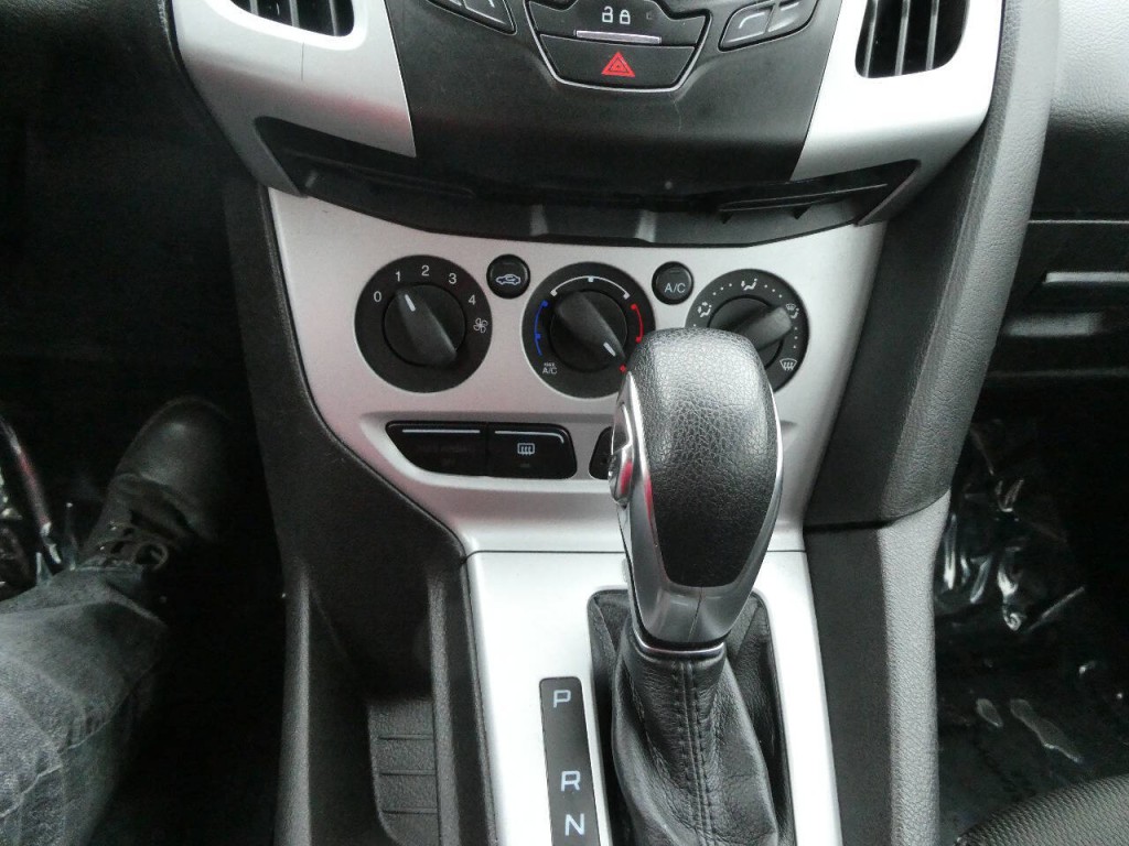 2014 Ford Focus Image 14