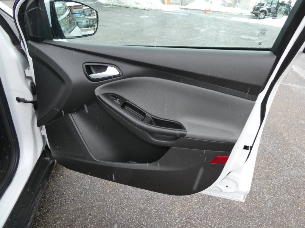 2014 Ford Focus Image 20
