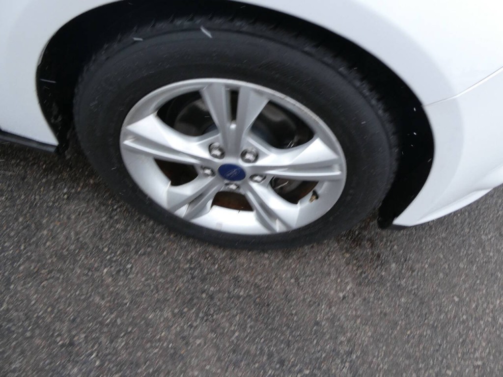 2014 Ford Focus Image 22