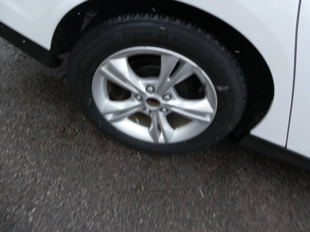 2014 Ford Focus Image 23