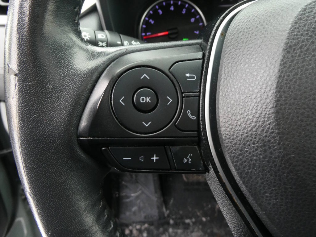 2020 Toyota Rav4 Image 12