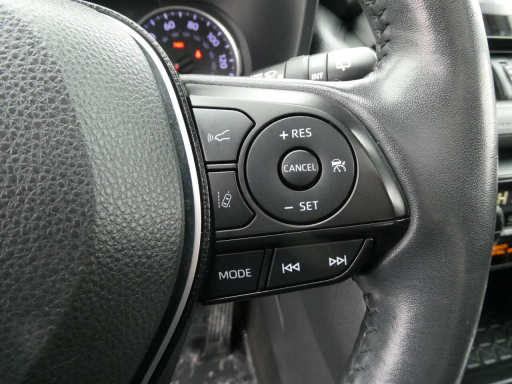 2020 Toyota Rav4 Image 13