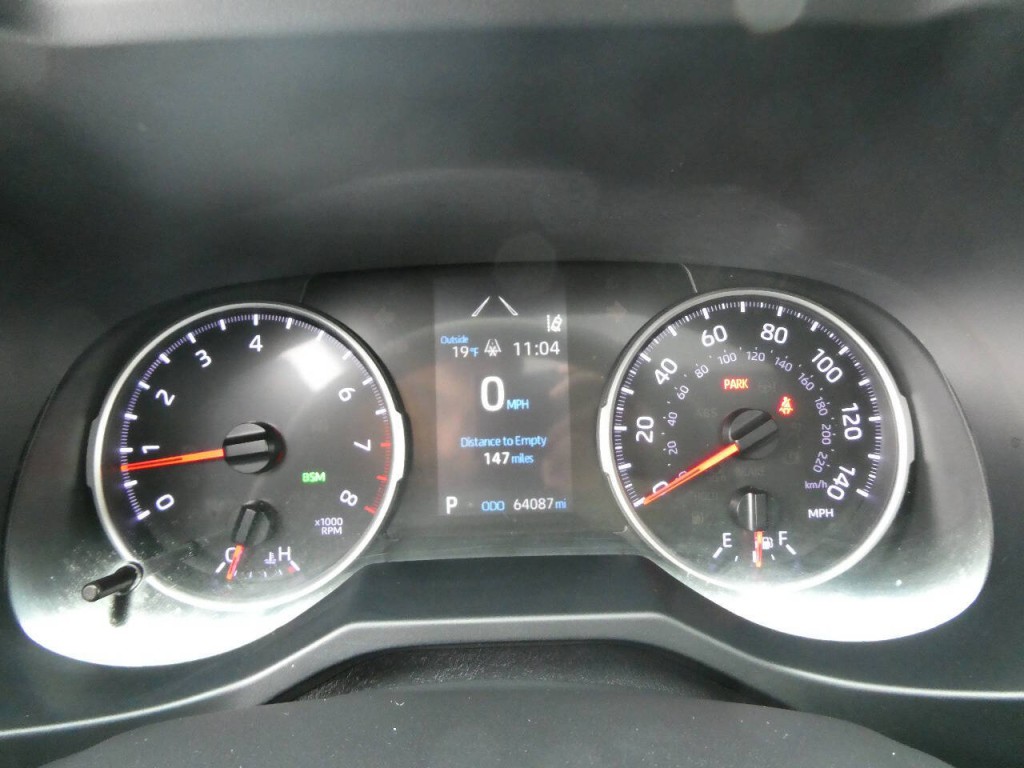 2020 Toyota Rav4 Image 14