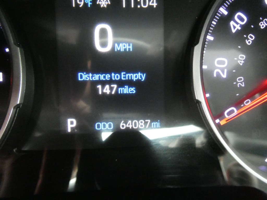 2020 Toyota Rav4 Image 15