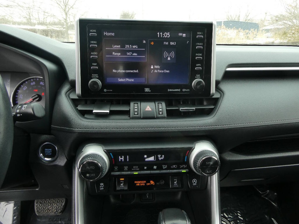 2020 Toyota Rav4 Image 16