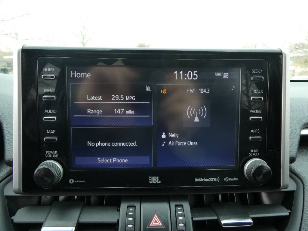 2020 Toyota Rav4 Image 17