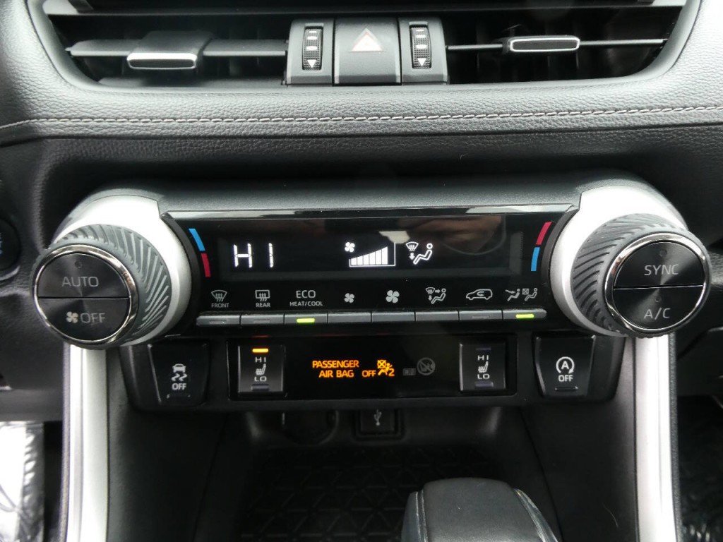 2020 Toyota Rav4 Image 19