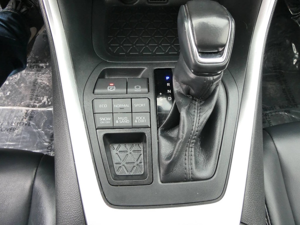 2020 Toyota Rav4 Image 20