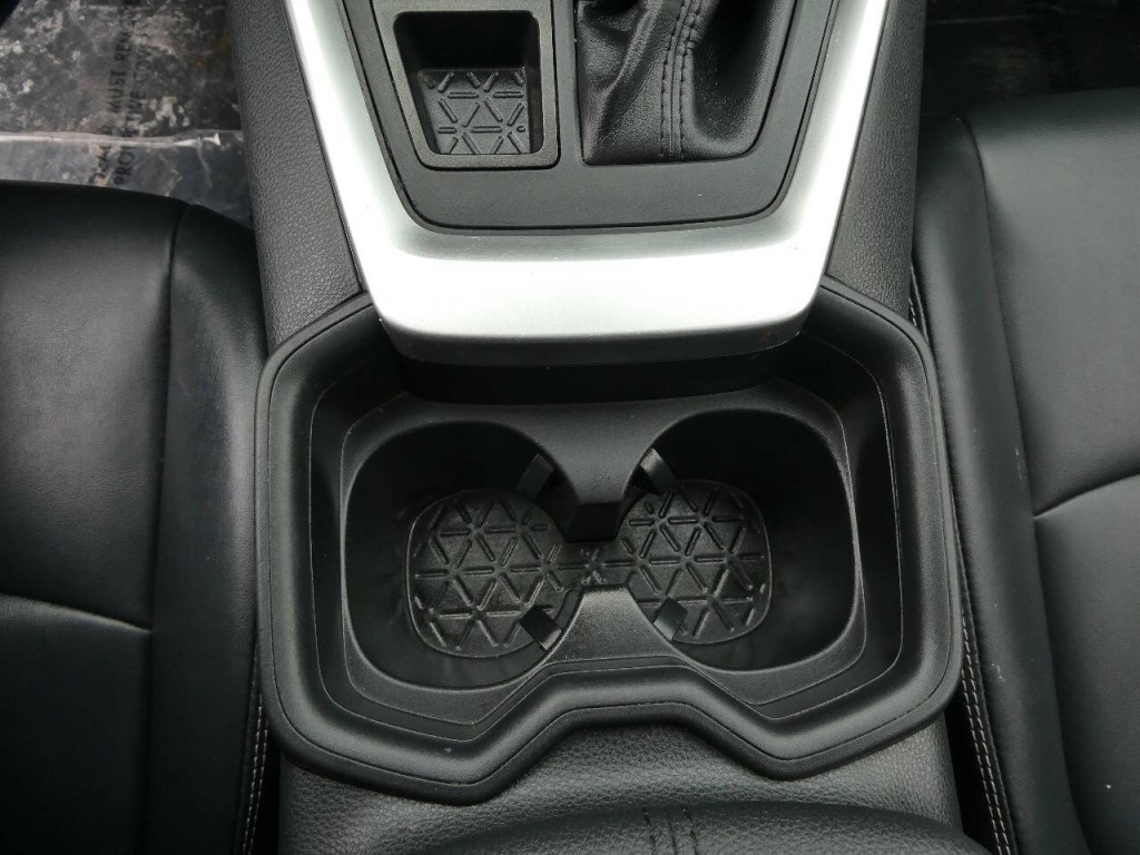 2020 Toyota Rav4 Image 21