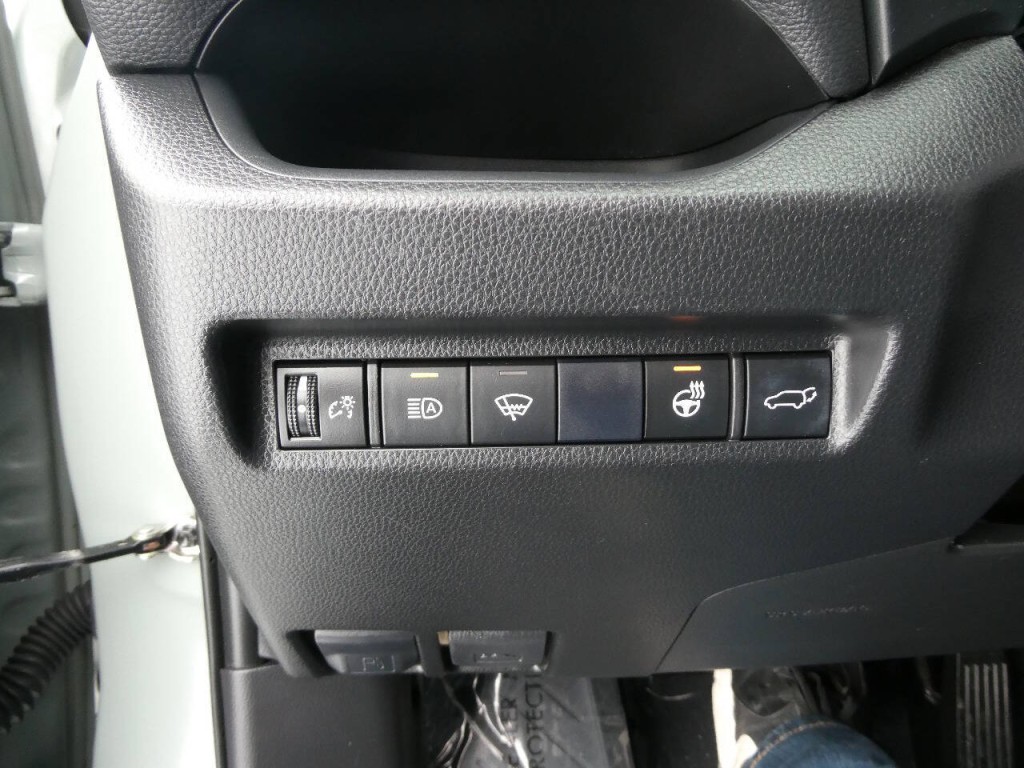 2020 Toyota Rav4 Image 22