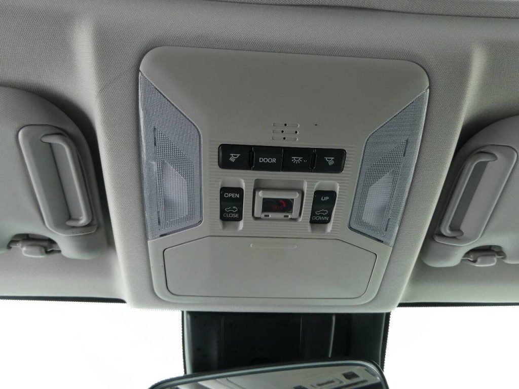 2020 Toyota Rav4 Image 24