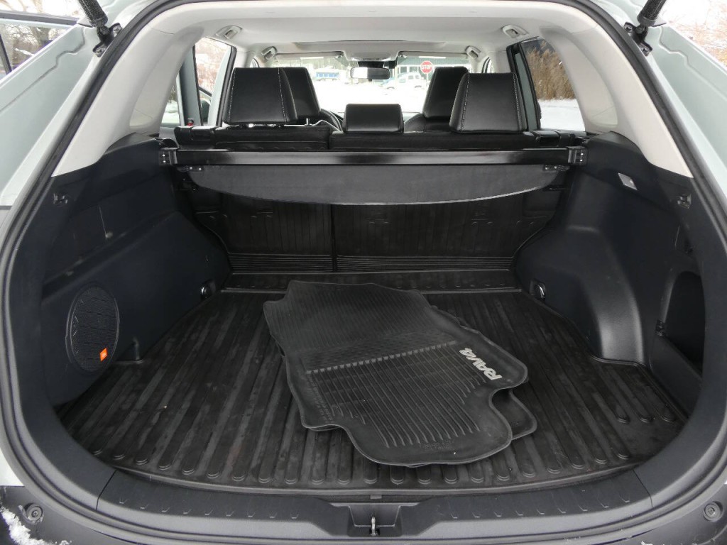 2020 Toyota Rav4 Image 29