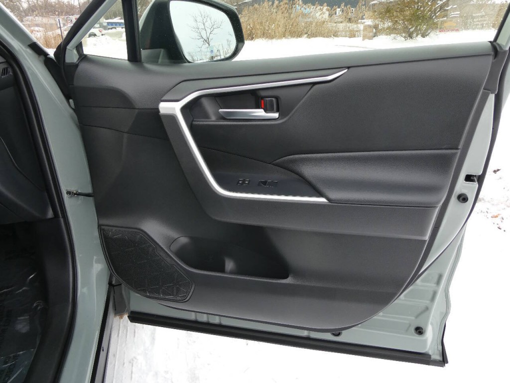 2020 Toyota Rav4 Image 35