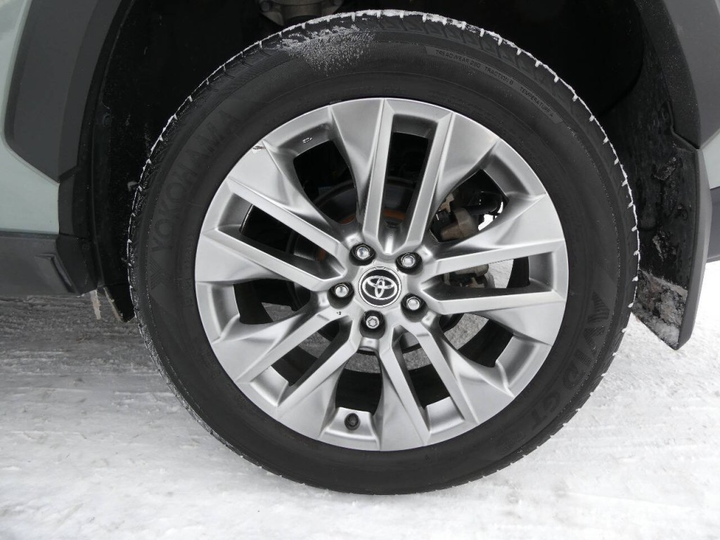 2020 Toyota Rav4 Image 36