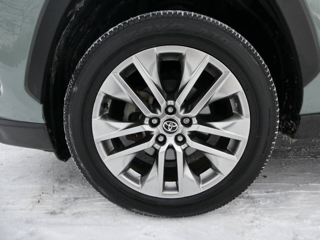 2020 Toyota Rav4 Image 37