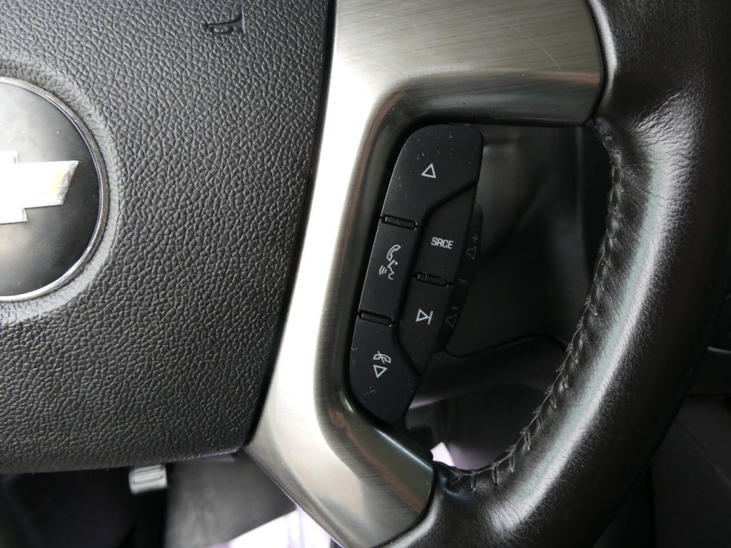 2018 Chevrolet Express Image 13