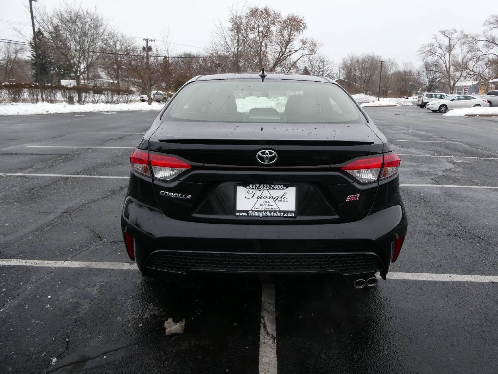 2021 Toyota Corolla Image 6