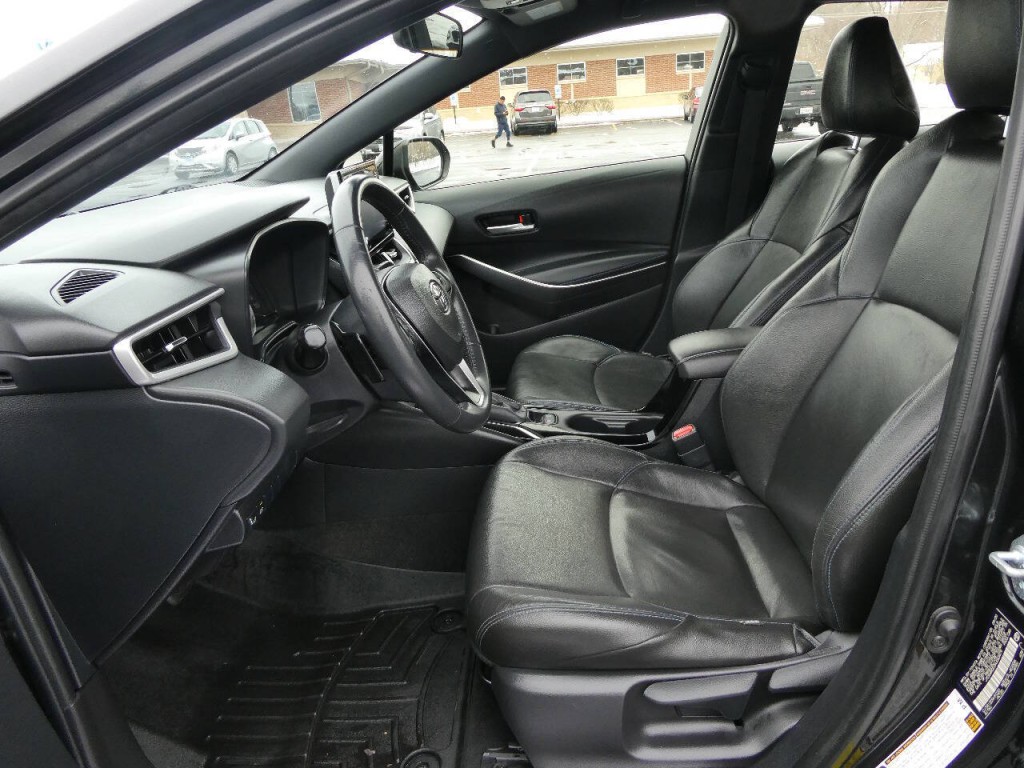 2021 Toyota Corolla Image 9