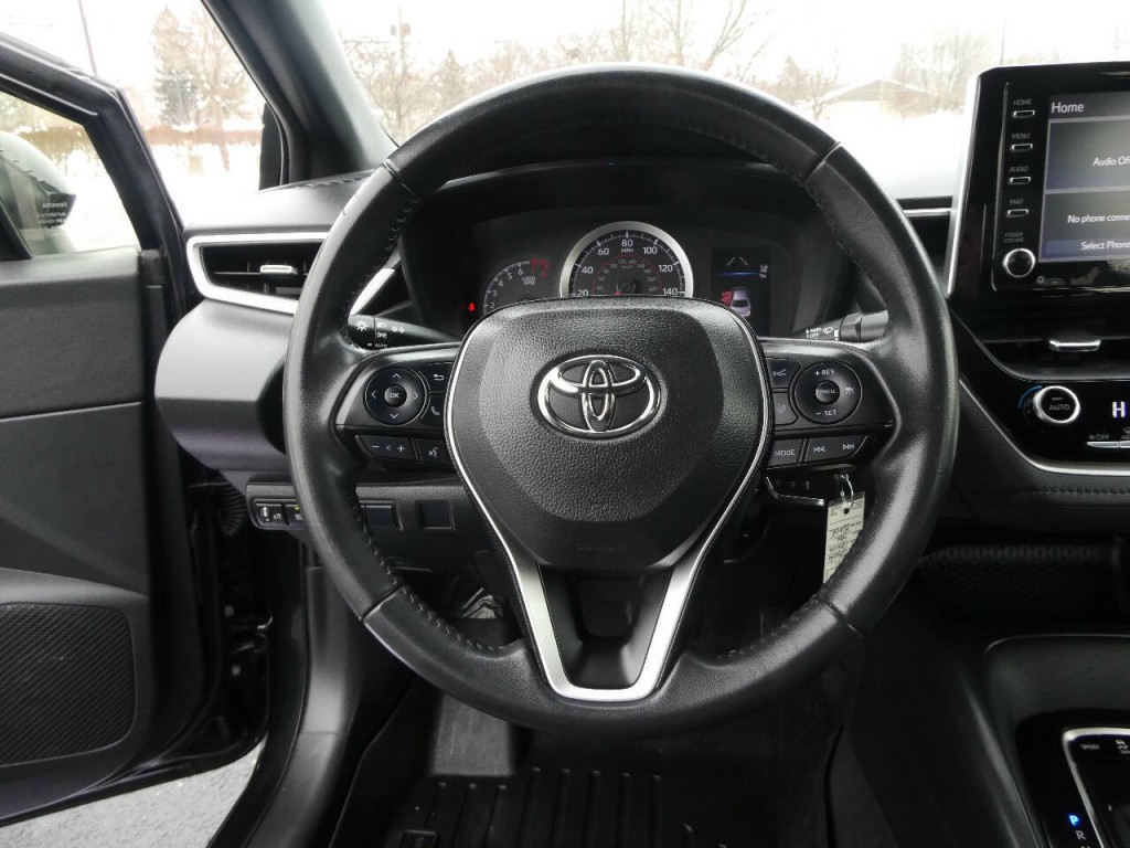 2021 Toyota Corolla Image 11