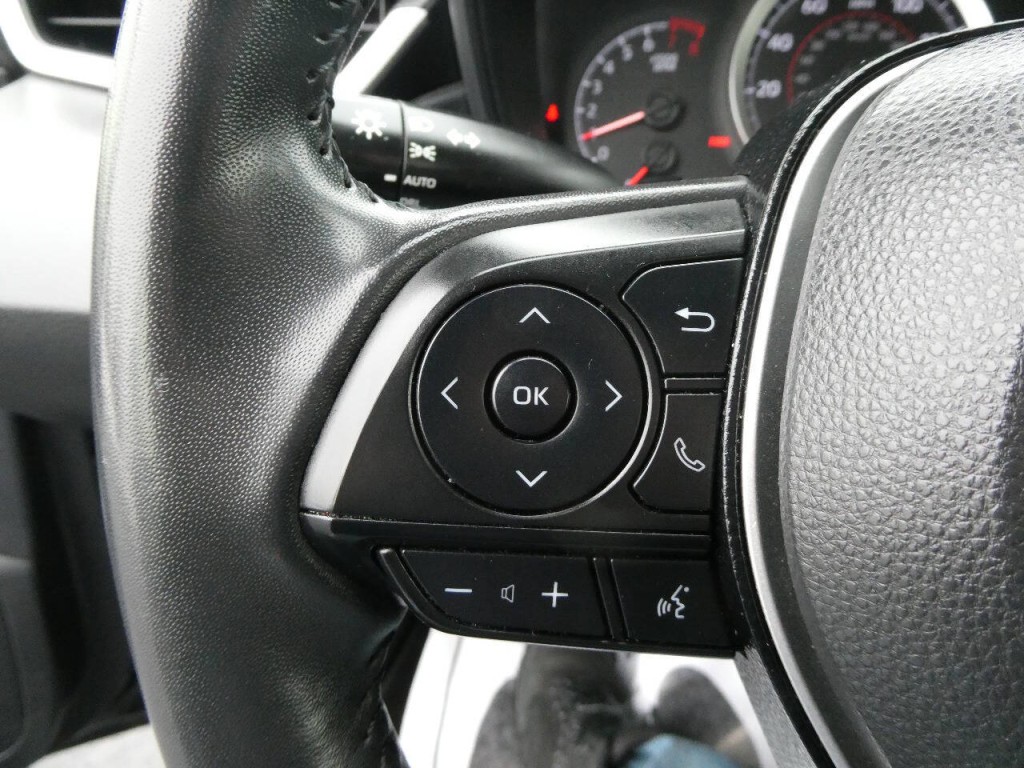 2021 Toyota Corolla Image 12