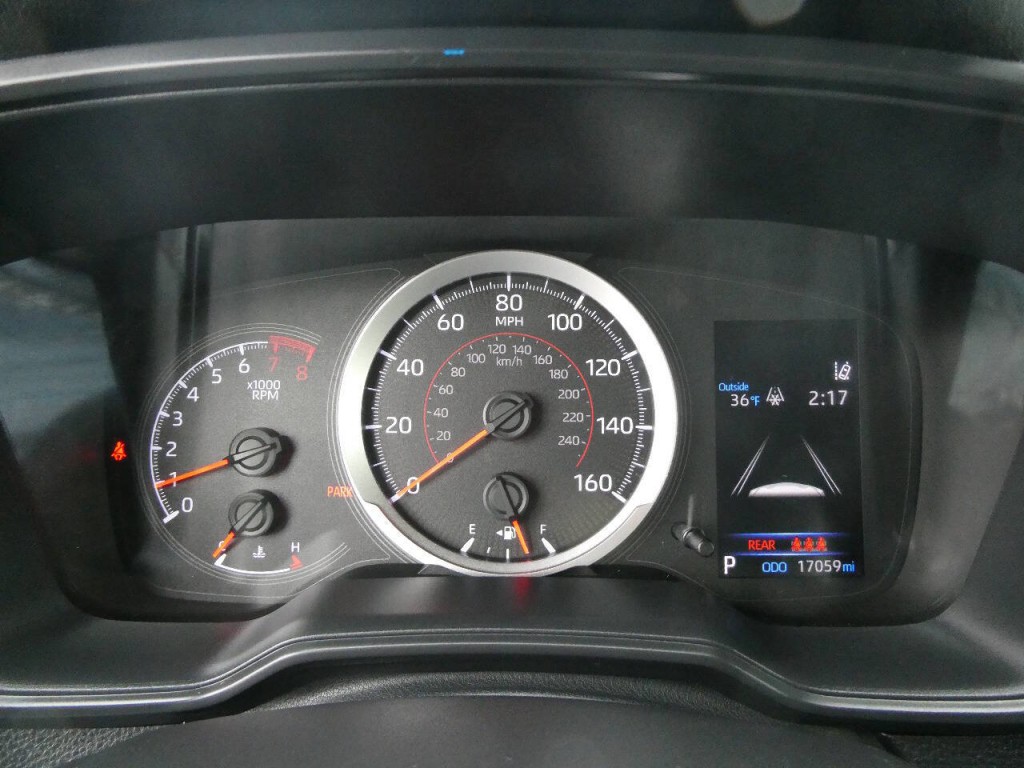 2021 Toyota Corolla Image 14