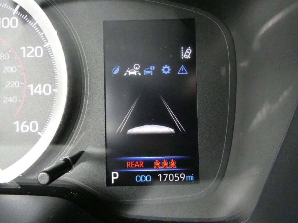 2021 Toyota Corolla Image 15