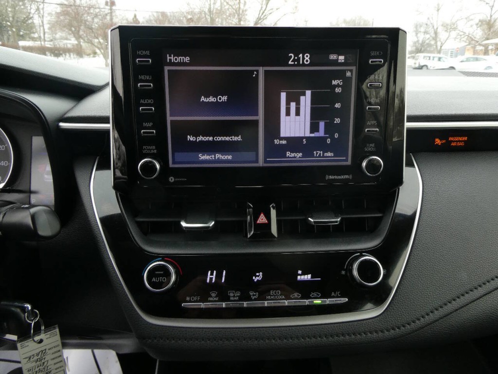 2021 Toyota Corolla Image 16