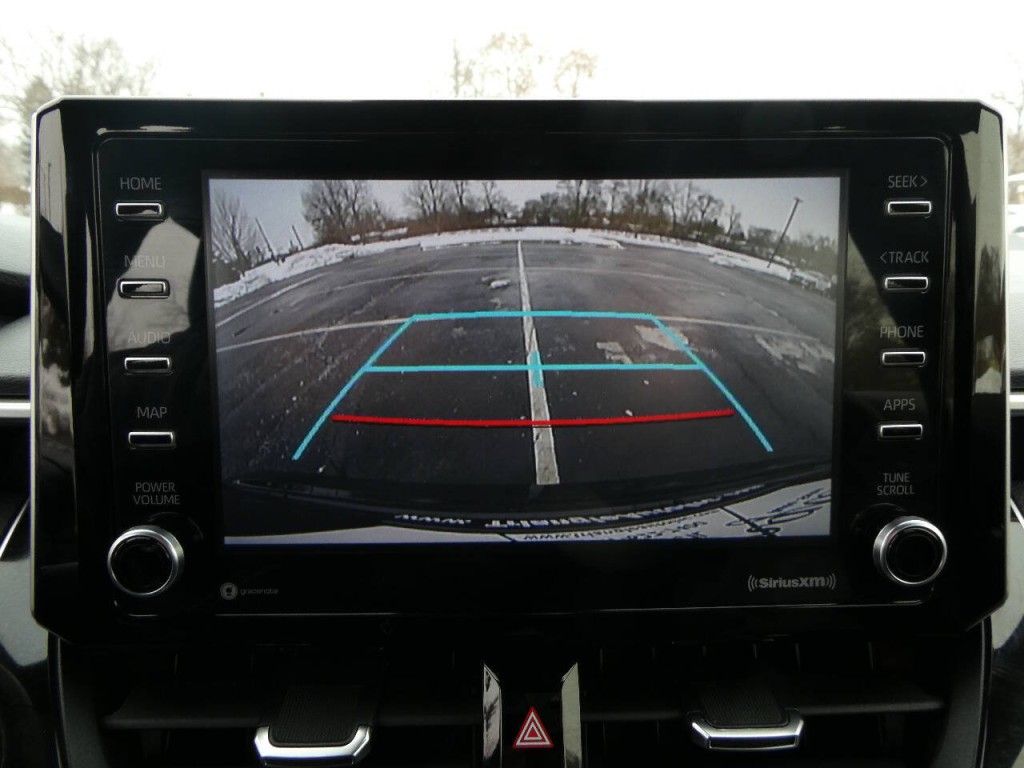 2021 Toyota Corolla Image 17