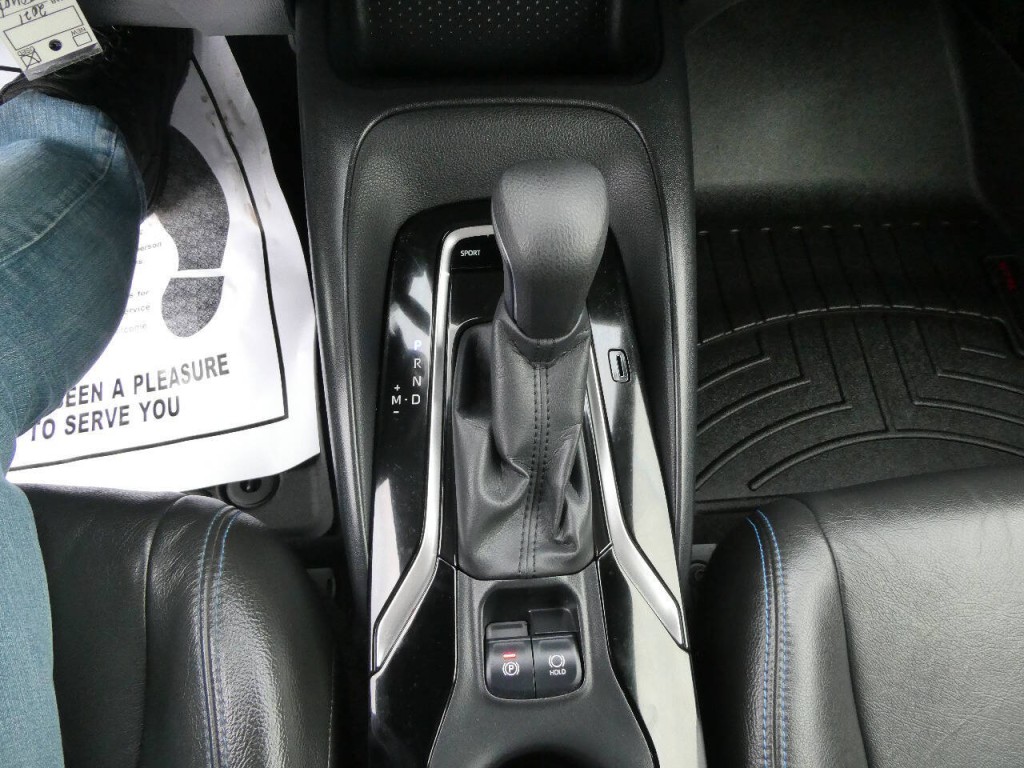 2021 Toyota Corolla Image 19