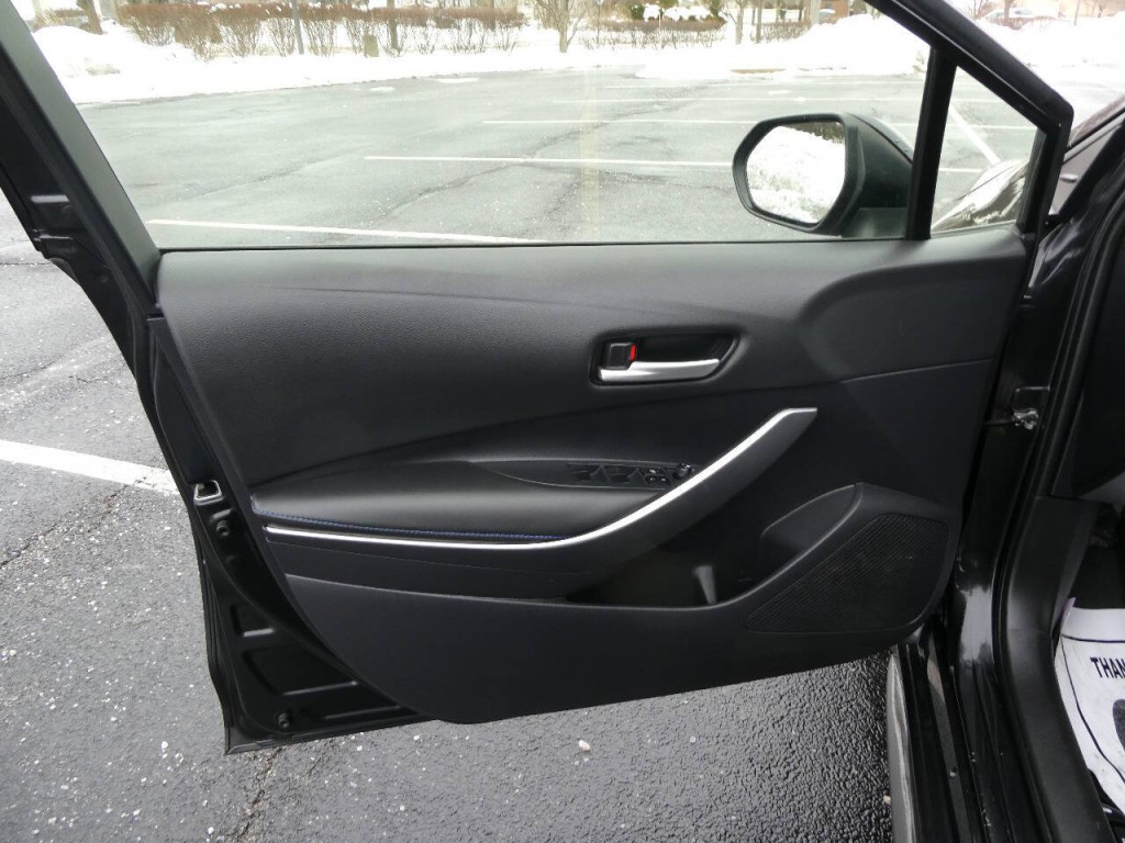 2021 Toyota Corolla Image 21