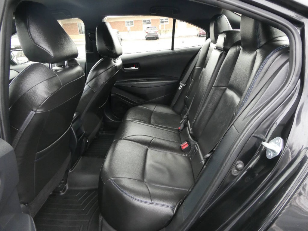 2021 Toyota Corolla Image 23