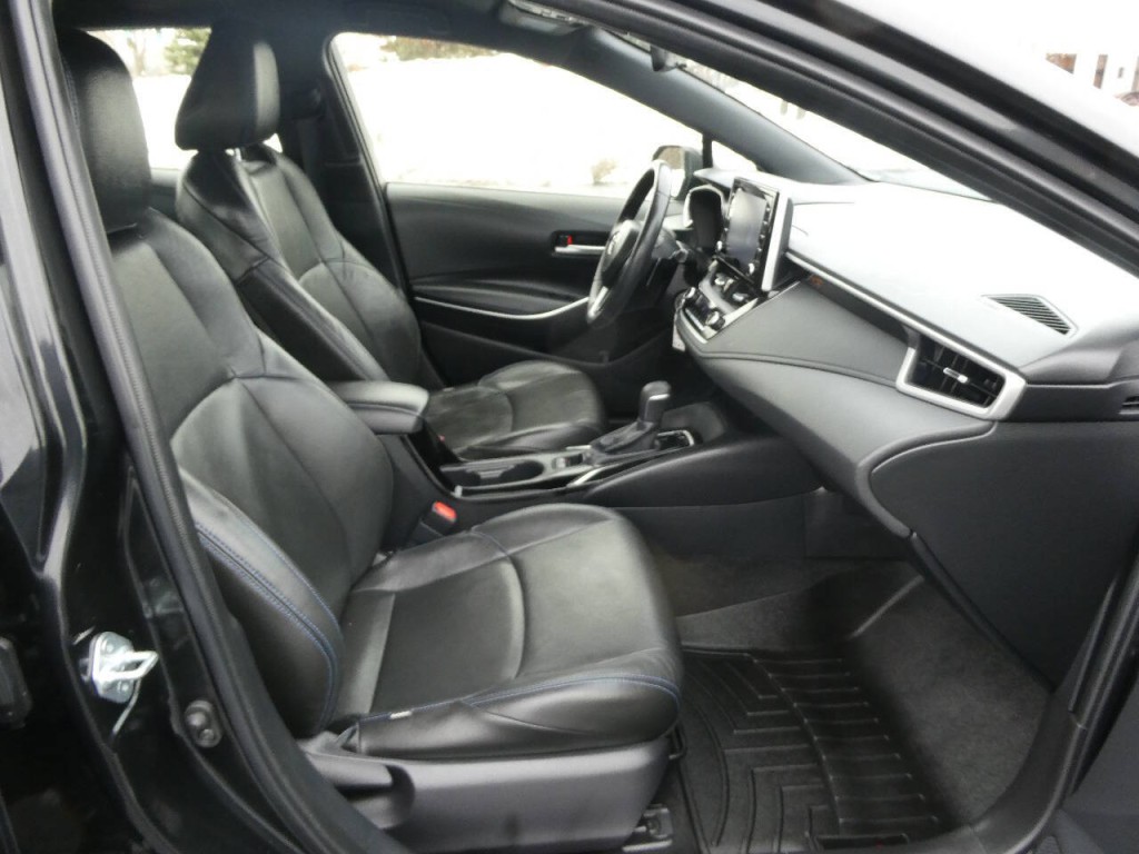 2021 Toyota Corolla Image 25