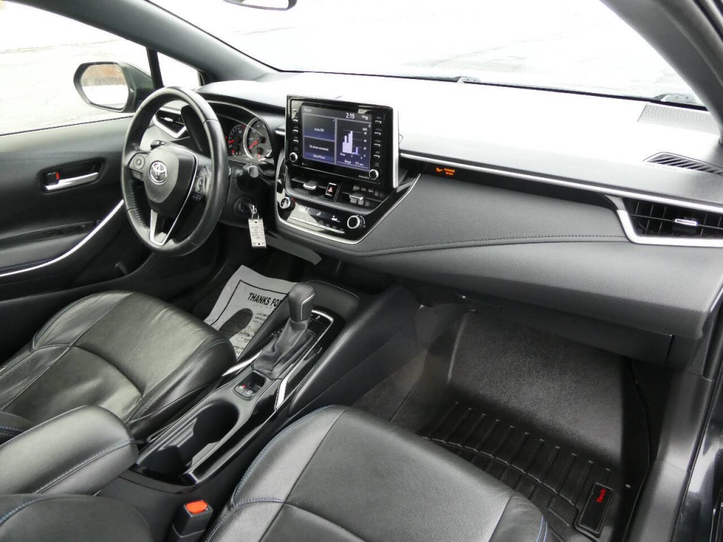 2021 Toyota Corolla Image 26