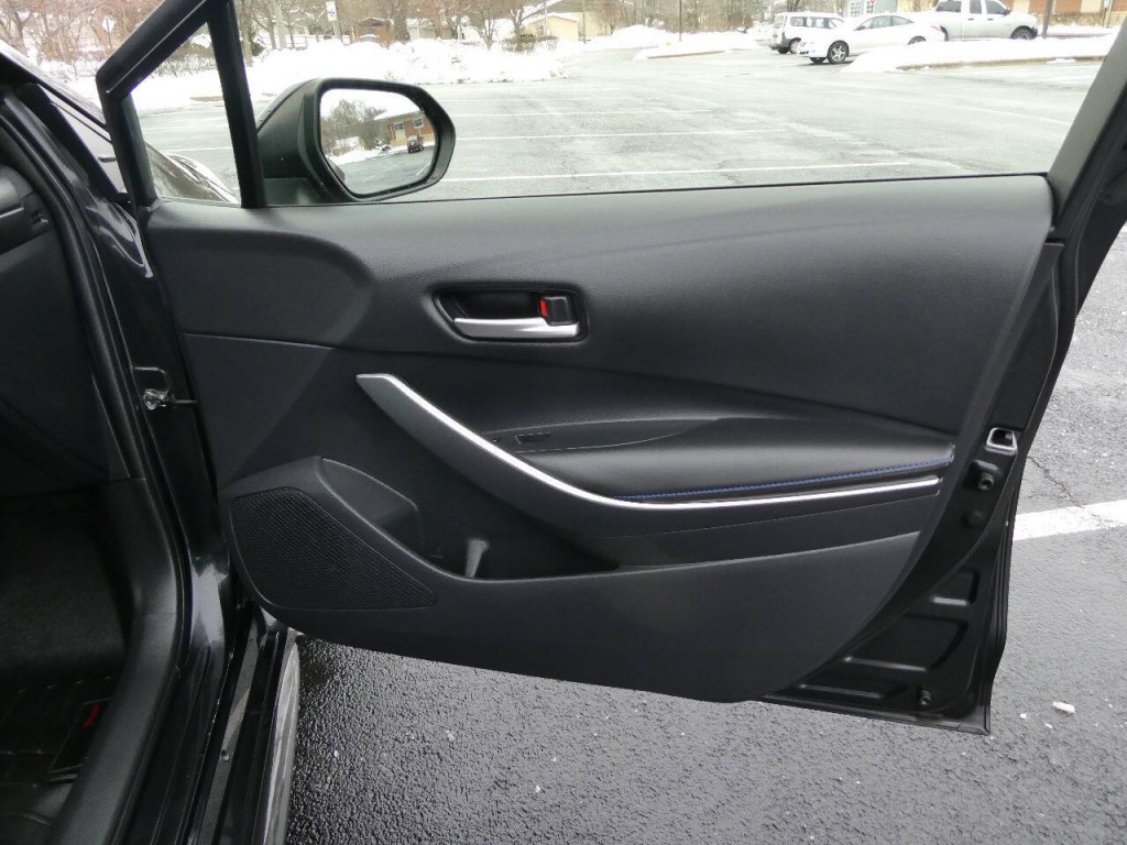 2021 Toyota Corolla Image 27