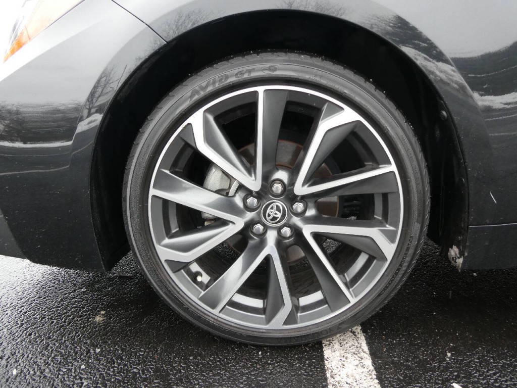 2021 Toyota Corolla Image 28