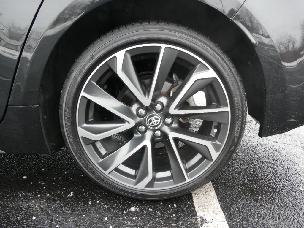 2021 Toyota Corolla Image 29