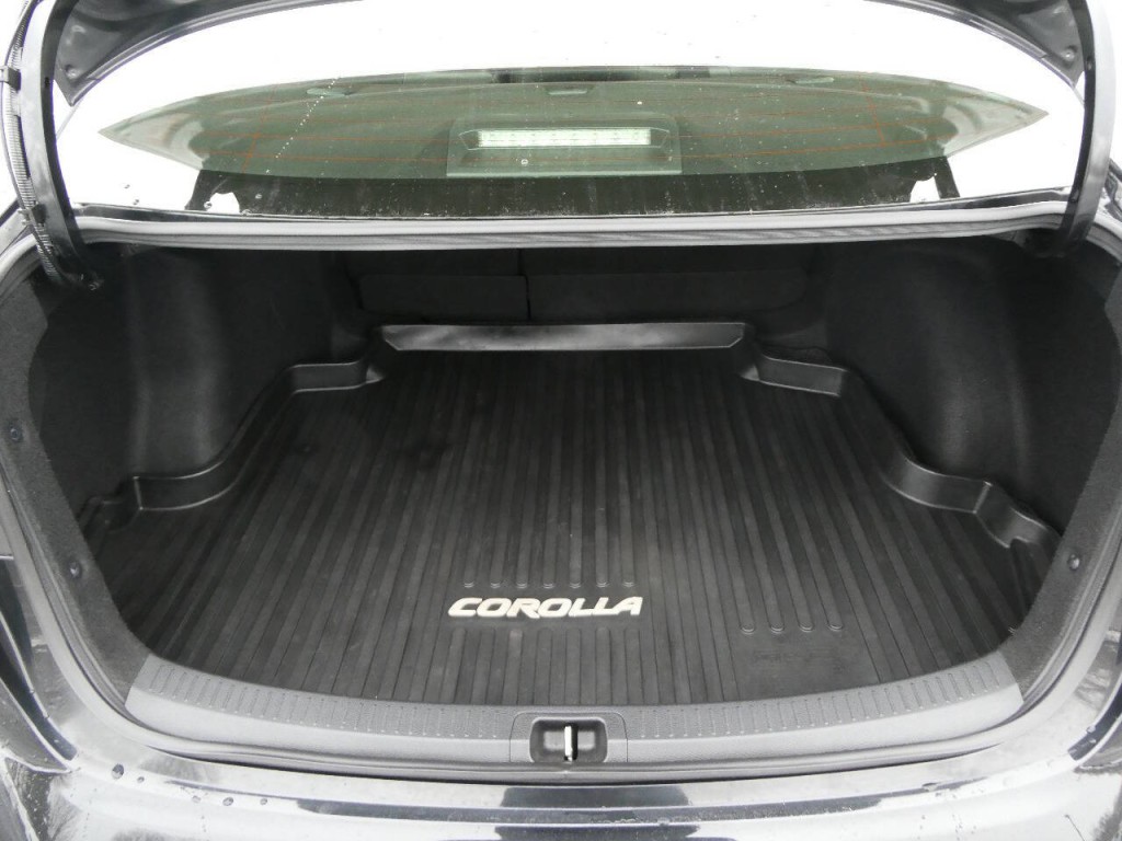 2021 Toyota Corolla Image 30