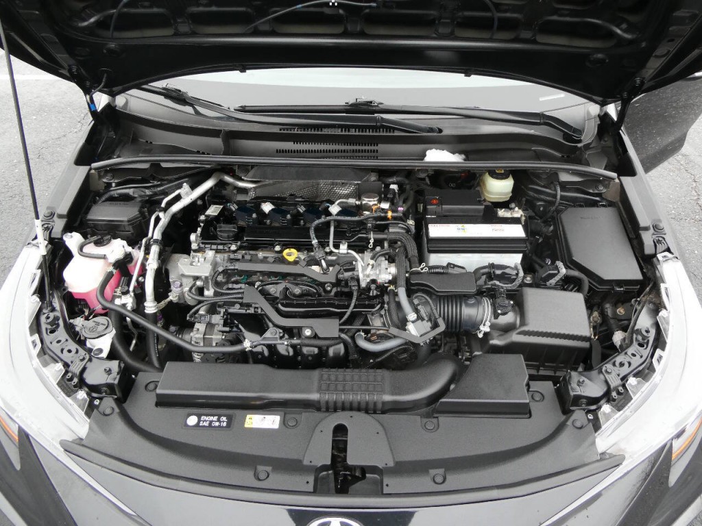 2021 Toyota Corolla Image 31