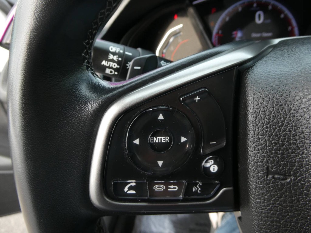 2021 Honda Civic Image 12