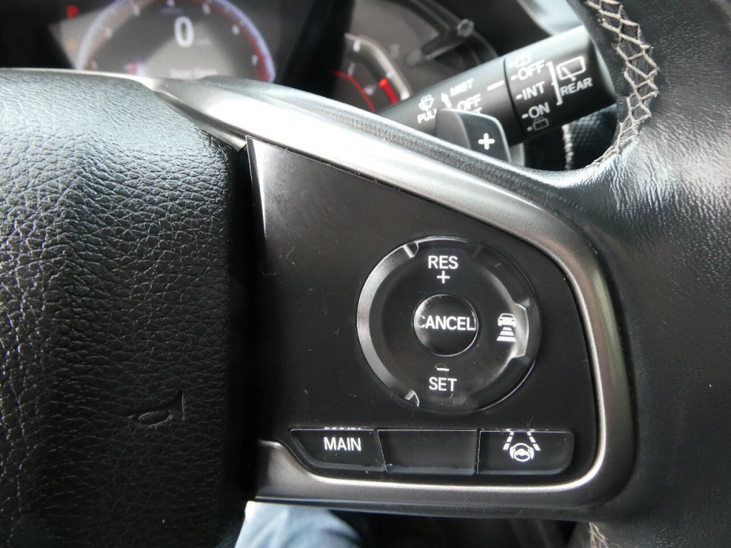 2021 Honda Civic Image 13