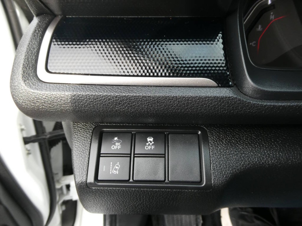 2021 Honda Civic Image 20