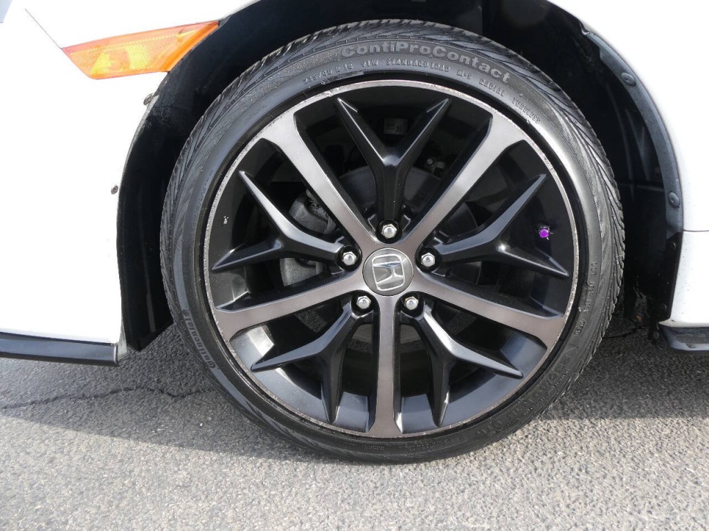 2021 Honda Civic Image 29