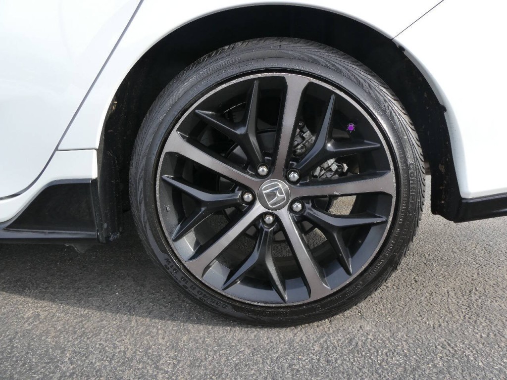 2021 Honda Civic Image 30