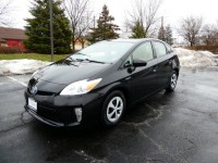 Image for 2015 Toyota Prius Four ID: 7078901