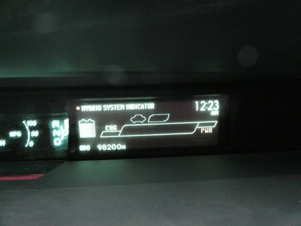 2015 Toyota Prius Image 15