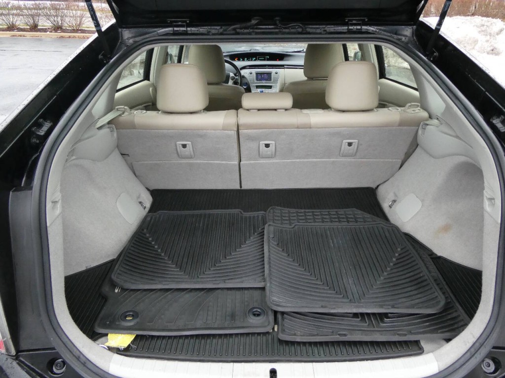 2015 Toyota Prius Image 26