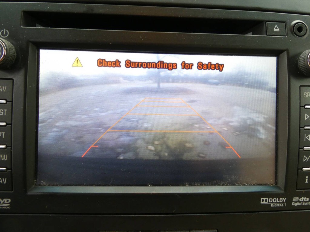 2013 Chevrolet Suburban Image 19