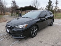 Image for 2023 Subaru Impreza Premium ID: 7083287